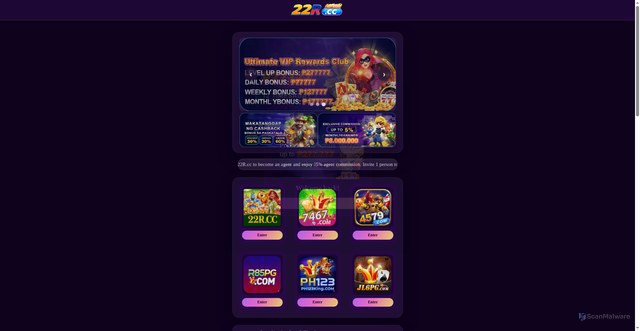 Security scan screenshot of https://7777fe.com/ndrlmmy4n.html