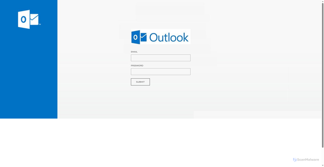 Security scan screenshot of https://email-gclindotenaga-com.weebly.com/