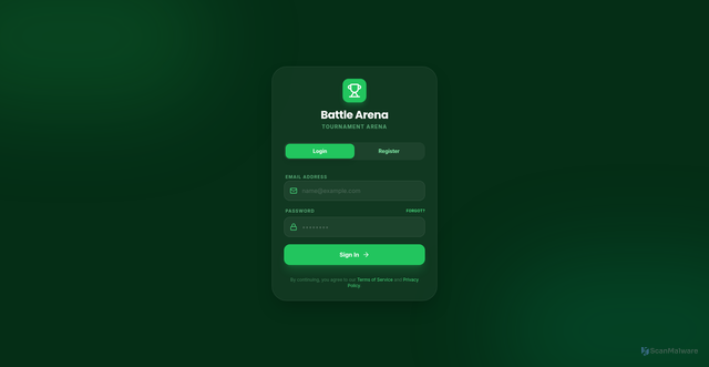 Security scan screenshot of https://hostile-crimson-h4i0hzipsv-jvtpog5awz.edgeone.app/