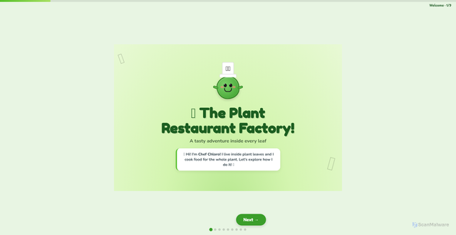 Security scan screenshot of https://superb-green-9vxalg6ylm-ieoib89f3g.edgeone.app/