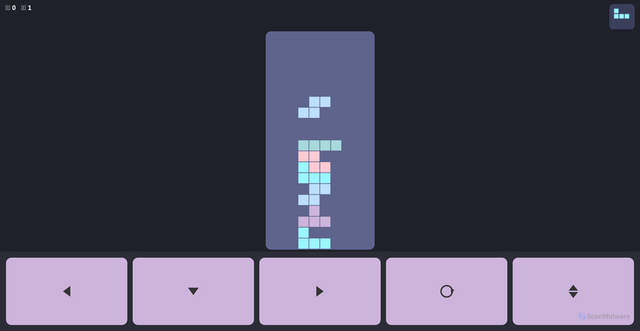 Security scan screenshot of https://cuddly-chocolate-z1aohlori5-rpfmbuqpub.edgeone.app/