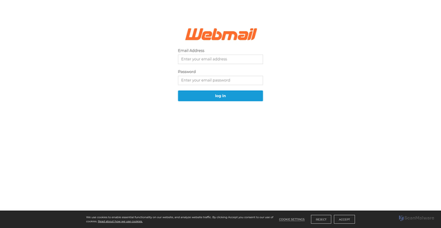 Security scan screenshot of https://sp197462.sitebeat.crazydomains.com/