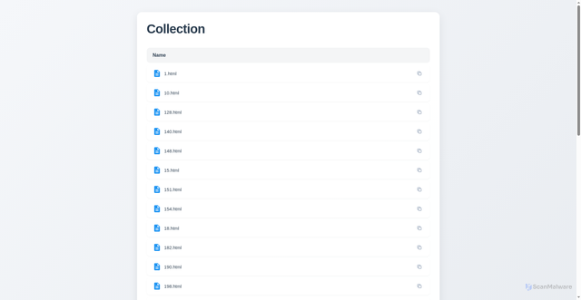 Security scan screenshot of https://hubbabubbajungle-9ws15sfhux.edgeone.app/
