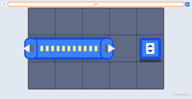 Security scan screenshot of https://zippertangle-jbr41k7ap1.edgeone.app/