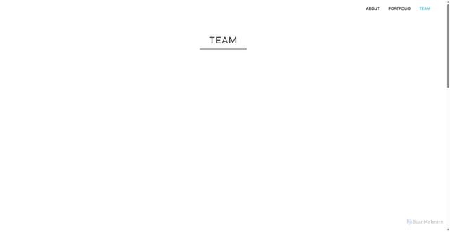 Security scan screenshot of https://www.dundoncapitalpartners.com/team/