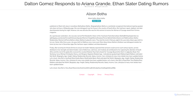 Security scan screenshot of https://mtairypathsitus-4stcbqwvw9.edgeone.app/11510-alison-botha.html