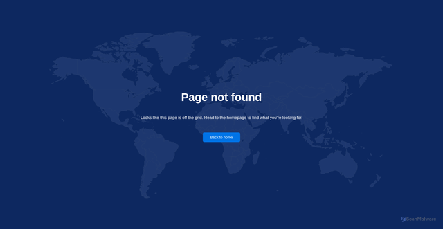 Security scan screenshot of https://infograph.venngage.com/ps/VwNhj1kxHNs