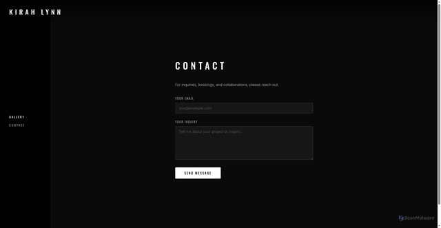 Security scan screenshot of fonts.googleapis.com