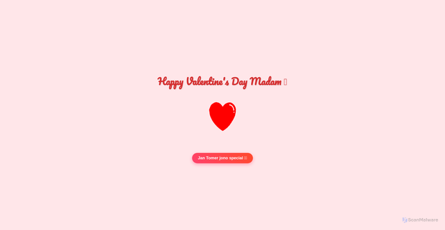 Security scan screenshot of https://spotless-apricot-bmisvsud6g-vm81hftemf.edgeone.app/