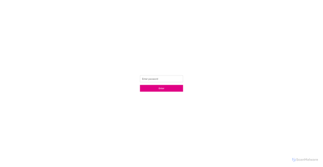Security scan screenshot of http://demo-derstandard.pages.dev/