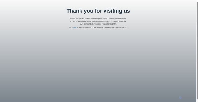Security scan screenshot of https://quickresumetemplates.com