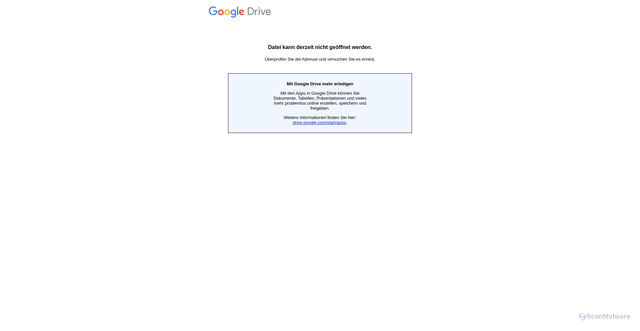 Security scan screenshot of https://n-msos35j3jo3exmxyywikt4qw4py2skj3gwmb3rq-0lu-script.googleusercontent.com