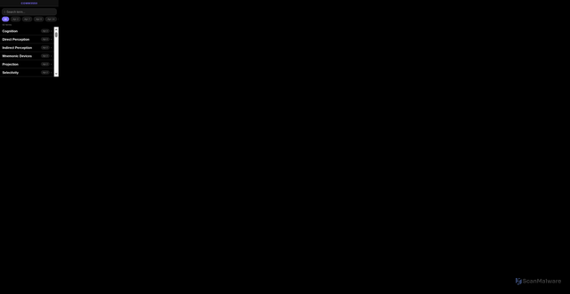 Security scan screenshot of https://visual-chocolate-4m5ib5kjtw-56u3i2bxuz.edgeone.app/