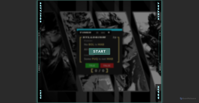 Security scan screenshot of https://syllogimous-v7-ingvar-m2p4cvug7r.edgeone.app/