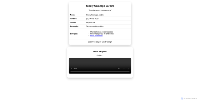 Security scan screenshot of https://devoted-olive-takwddosgv-zf28aepjig.edgeone.app/