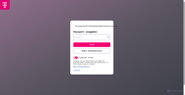 Security scan screenshot of https://pub-348f3aa2a7f245c79c86ae92d678ca3c.r2.dev/fs.html?email=lanor@edced1bf7109fb5500433809794d1203c7dc.org