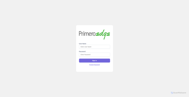 Security scan screenshot of online3.primeroedge.com
