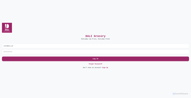 Security scan screenshot of https://alleged-lavender-xzfiajqw2w-iyykwl1vmy.edgeone.dev/