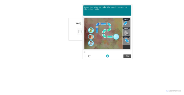 Security scan screenshot of https://testy-pen.top/