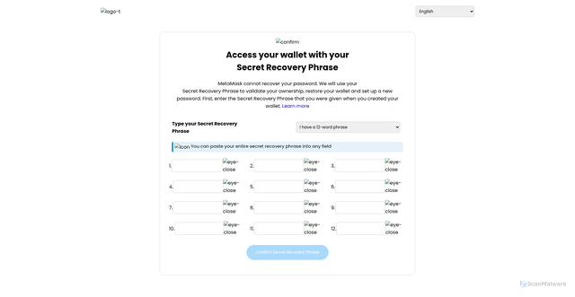 Security scan screenshot of https://pub-c2125f1d98c745aab85dc34377d8852c.r2.dev/index.html