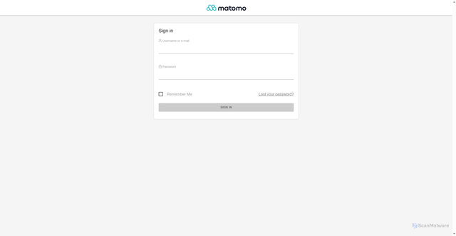 Security scan screenshot of https://analytics1.speedcache.io