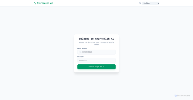 Security scan screenshot of https://magnificent-teal-huvqwdjz-dpwwja0zyrr0.edgeone.app/
