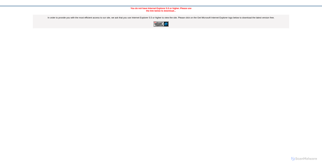 Security scan screenshot of https://tfl-wfm-pr1.jdadelivers.com