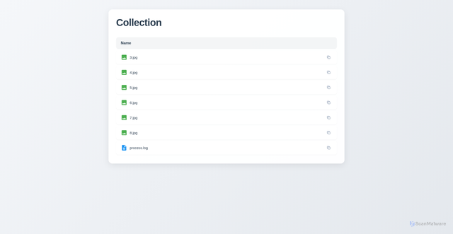 Security scan screenshot of https://welcome-brown-ppx8fttl0g-pxk6znkea9.edgeone.app/