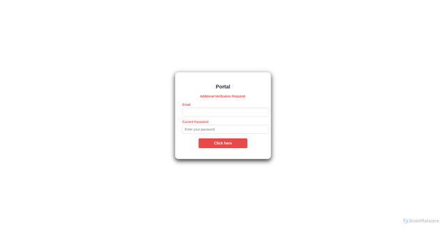 Security scan screenshot of awsapprunner-west-0clinedcom.netlify.app