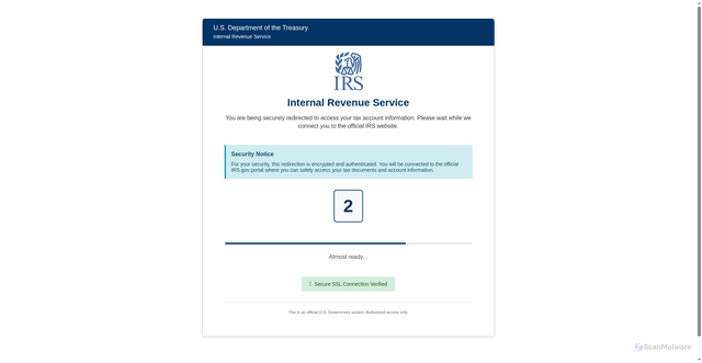 Security scan screenshot of https://onlinewebportal.s3.eu-north-1.amazonaws.com/OpenPortal/view.html