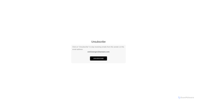 Security scan screenshot of https://r.brevo.etailment.de/mk/un/li/sh/1t6AVsdYhqSR1kj61A349LJNnsi5na/50aTsOIcljPf