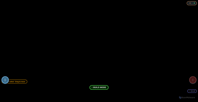 Security scan screenshot of https://makeany-1xxwvog6p2.edgeone.app/