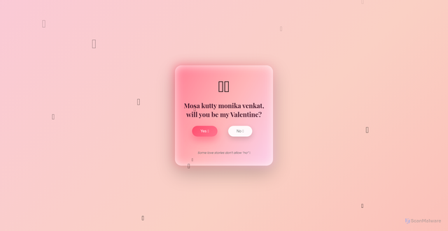 Security scan screenshot of https://fat-teal-0t2anfxkk5-llpfmj5xbv.edgeone.app/