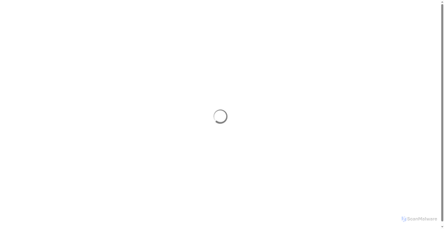 Security scan screenshot of https://okko.sport