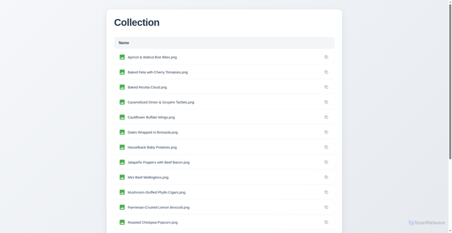 Security scan screenshot of https://vicarious-pink-66mgjcb08m-r4cdbh58i1.edgeone.app/