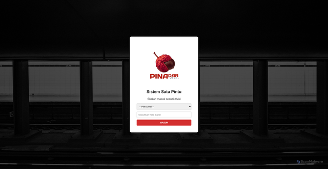 Security scan screenshot of https://general-apricot-tmb4xwybwv-o111cmf0e1.edgeone.app/