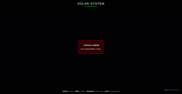 Security scan screenshot of https://aidesignbyasif-09cplsf20z.edgeone.app/