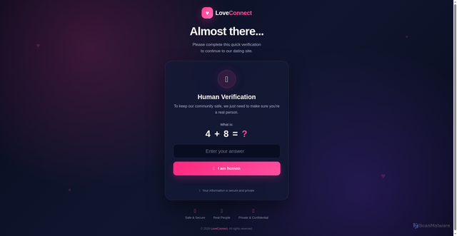 Security scan screenshot of https://bycapcha.cu.ma/?7mCNOalGFLdOC=