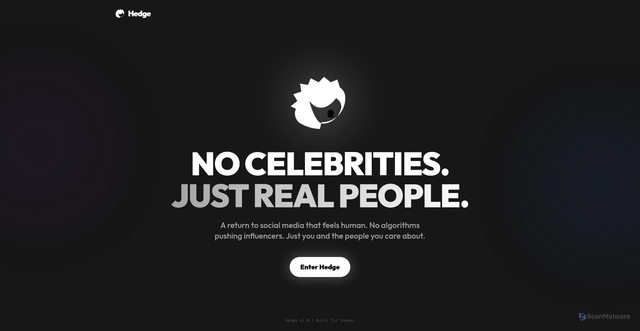 Security scan screenshot of https://klaus-nrx8dr6nri.edgeone.app/