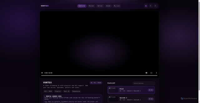 Security scan screenshot of https://deliberate-teal-wbymkchthx-6q4c6bra6t.edgeone.app/