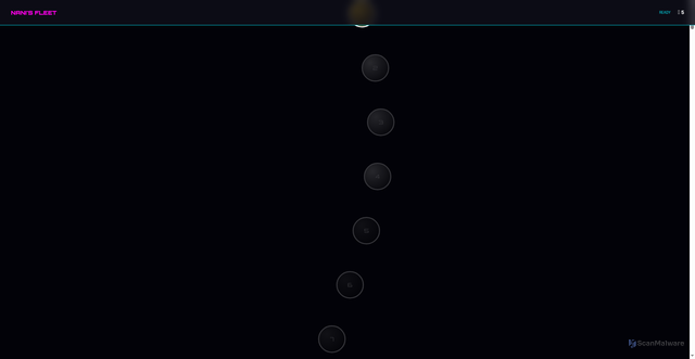 Security scan screenshot of https://widespread-fuchsia-rriuk5chum-jkuyz7ev9c.edgeone.app/
