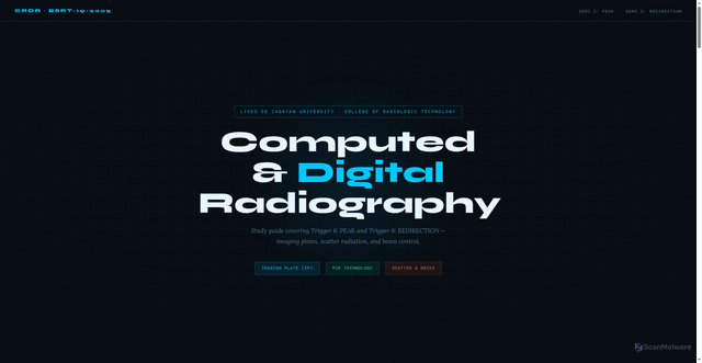 Security scan screenshot of https://drunk-emerald-loi3klomer-up8xjtiku5.edgeone.app/