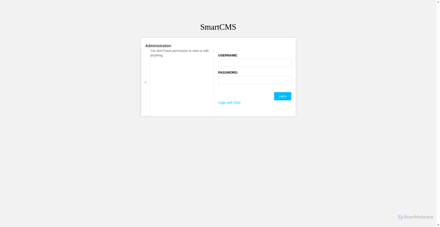 Security scan screenshot of https://cms.prod.smartasset.com