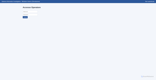 Security scan screenshot of https://sdipolizia-gstcwusshs.edgeone.app/