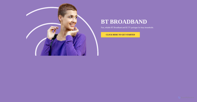 Security scan screenshot of https://rygcrjkdtjxb.myfunnelish.com/glow-serum/lp-89723-1761748766588271