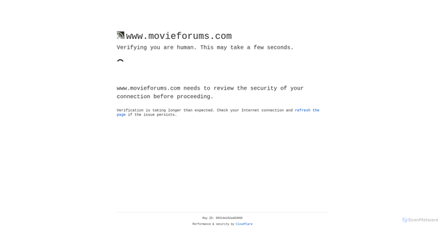 Security scan screenshot of https://www.movieforums.com/reviews/778265-incendies.html