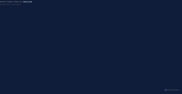Security scan screenshot of https://econventa.com