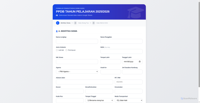 Security scan screenshot of https://relative-tomato-2qx62bdyjm-hxovcyfxr3.edgeone.app/