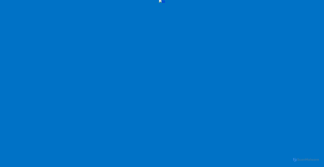 Security scan screenshot of https://extstsp.fdic.gov