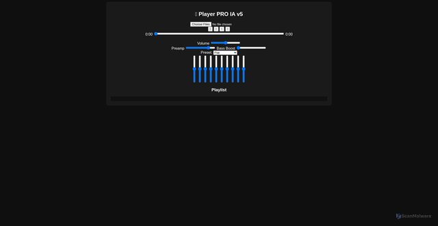 Security scan screenshot of https://pale-tomato-oocdjs1qhh-1mqx3vfqds.edgeone.dev/